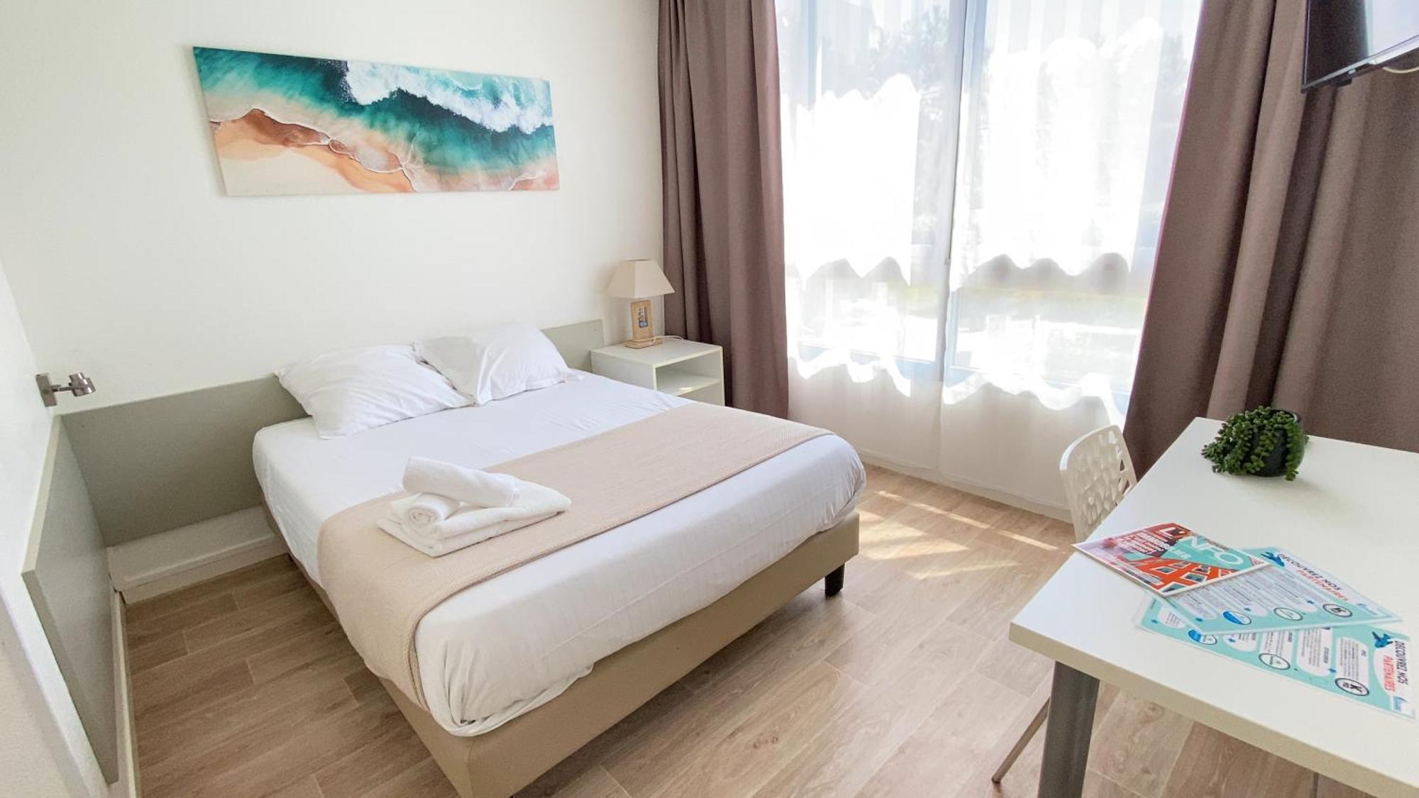 Residence New Rochelle Ла Рошел Екстериор снимка