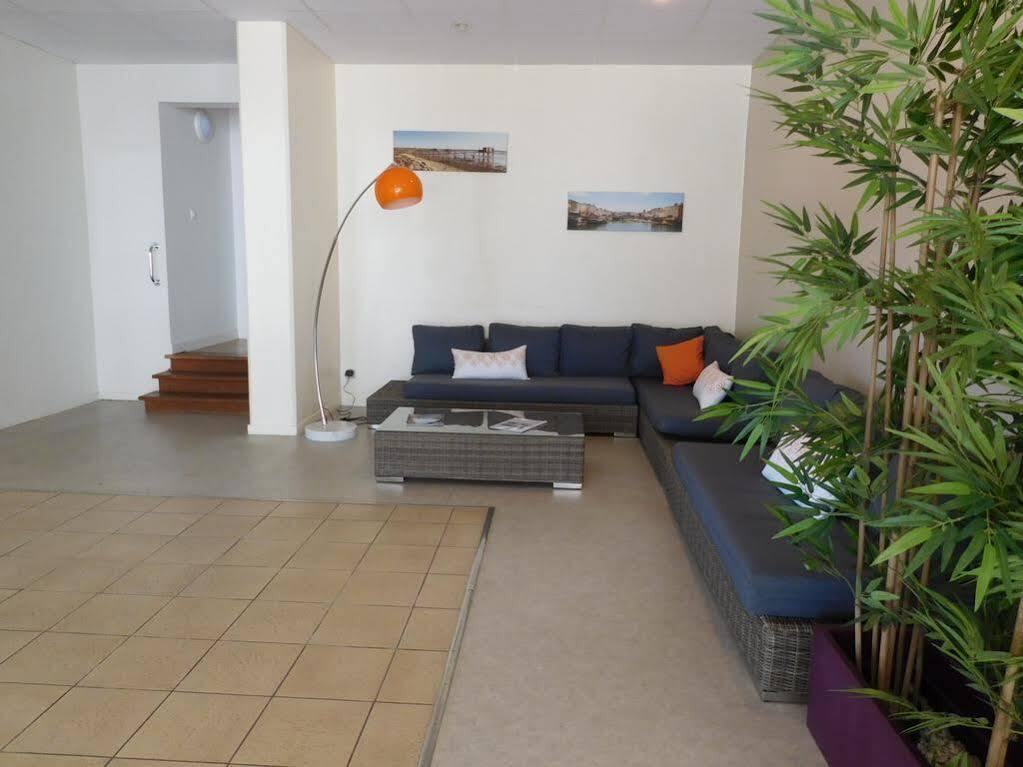Residence New Rochelle Ла Рошел Екстериор снимка